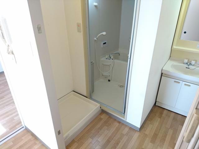 ※同タイプ別部屋写真 ビレッジハウス古和釜６号棟