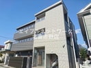 ルージェ薬円台の外観