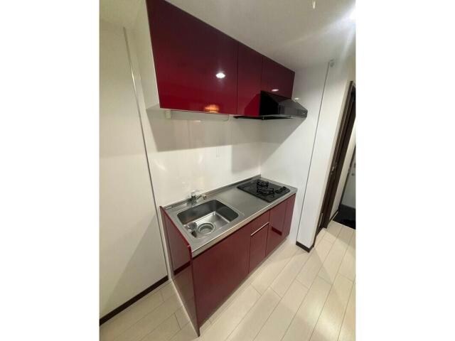 ※別部屋写真 ルージェ薬円台