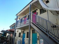 コーポミヤカワ