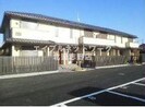 東葉高速鉄道/八千代緑が丘駅 徒歩10分 1階 築8年の外観