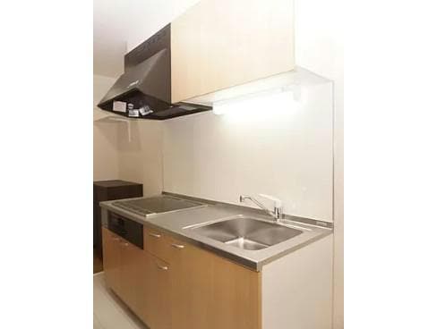  ラ・ミアカーサF・B