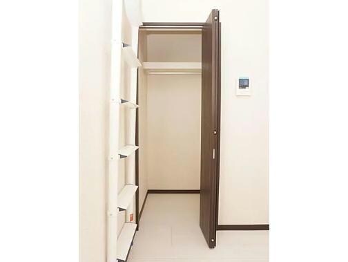  ラ・ミアカーサF・B