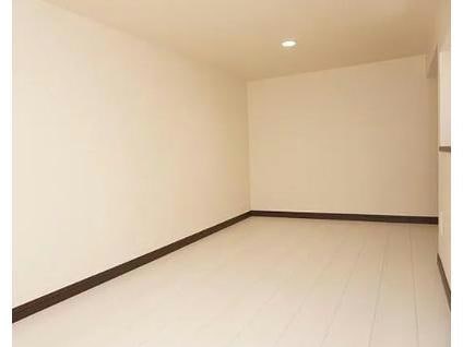  ラ・ミアカーサF・B