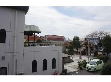  ラ・ミアカーサF・B