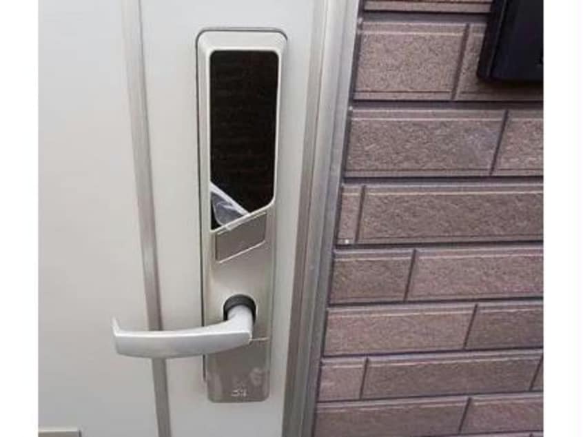  ラ・ミアカーサF・B