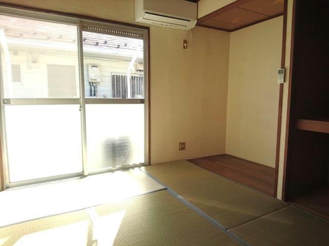  フラワーコーポ薬円台