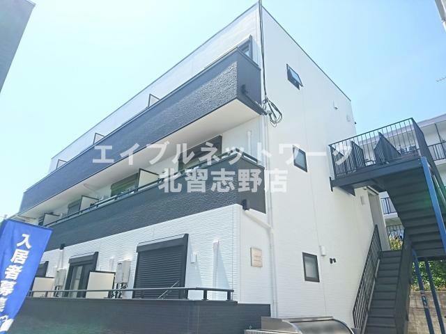  クオーレ習志野台Ⅰ