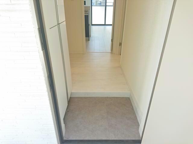 ※別部屋写真 クオーレ習志野台Ⅰ