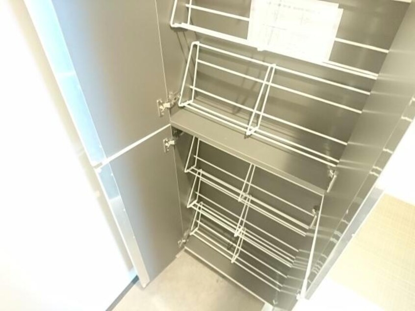 ※別部屋写真 クオーレ習志野台Ⅰ