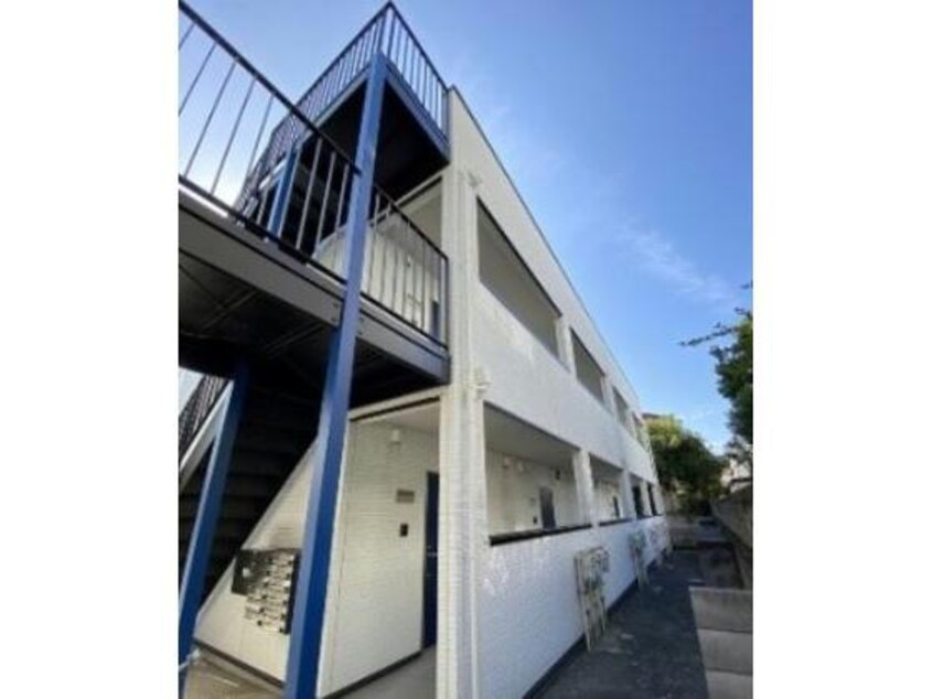 ポスト クオーレ習志野台Ⅰ