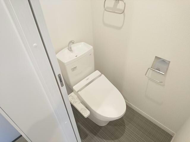 ※別部屋写真 クオーレ習志野台Ⅰ