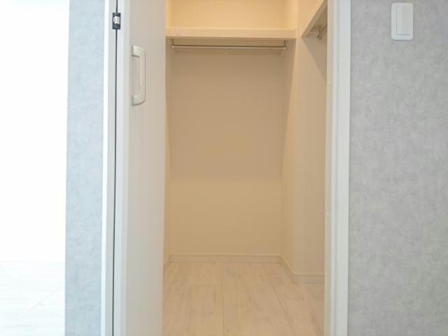 ※別部屋写真 クオーレ習志野台Ⅰ