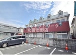 クレールメゾン高根台