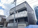 東葉高速鉄道/八千代緑が丘駅 徒歩5分 3階 築5年の外観