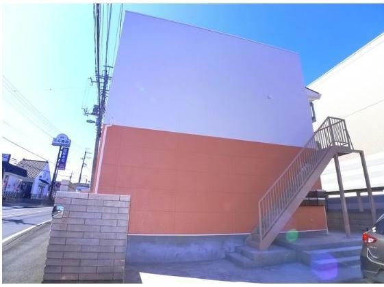 エントランス ティアラ緑が丘Ⅲ