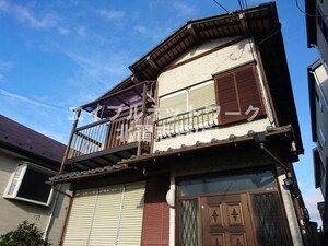 西習志野３丁目戸建