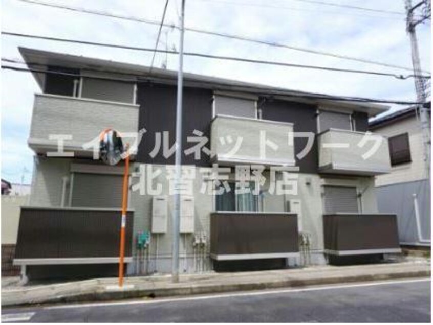  ＥＳＴＡＳＩＡ船橋日大前