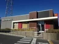 マクドナルド船橋日大前店(ファストフード)まで780m ＧＲＥＥＮ　ＰＡＲＫ　八千代緑が丘