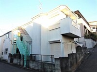 TMハイツ（西習志野）