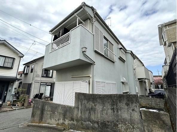  TMハイツ（西習志野）