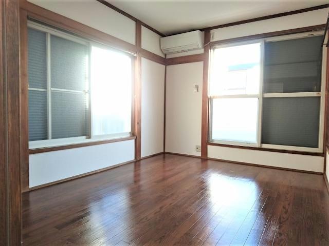  TMハイツ（西習志野）