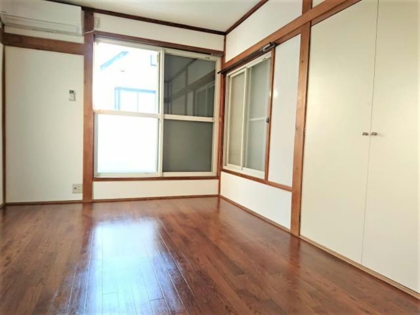  TMハイツ（西習志野）