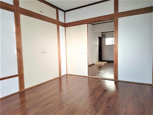  TMハイツ（西習志野）