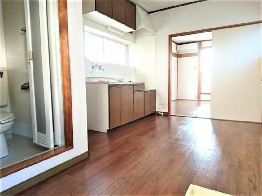  TMハイツ（西習志野）