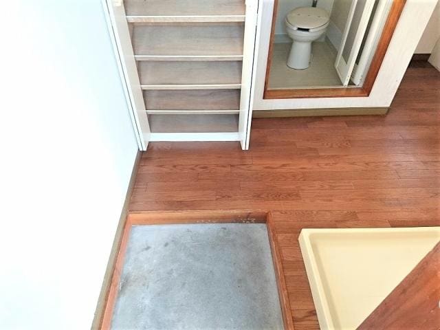  TMハイツ（西習志野）