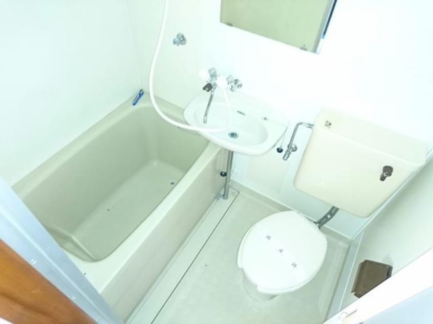  TMハイツ（西習志野）