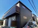 東葉高速鉄道/北習志野駅 徒歩5分 2階 築4年の外観