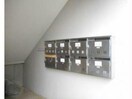 ポスト 京成松戸線/習志野駅 徒歩8分 5階 築53年