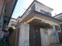 大穴ハウス01