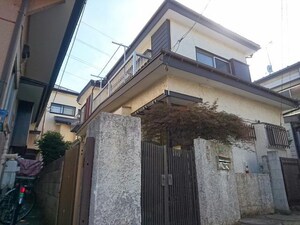 大穴ハウス01