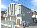 ESTRELAの外観