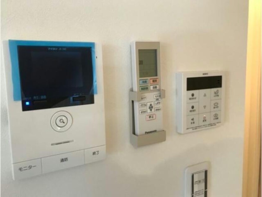 ※別部屋写真 ESTRELA