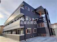 レグルス緑が丘