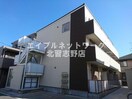  京成松戸線/習志野駅 徒歩15分 3階 築3年