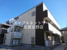 京成松戸線/習志野駅 徒歩15分 3階 築3年の外観