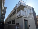  京成松戸線/習志野駅 徒歩15分 3階 築3年