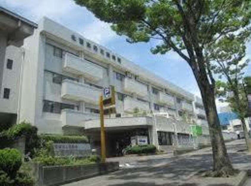 医療法人成春会北習志野花輪病院(病院)まで2840m 東葉高速鉄道/八千代緑が丘駅 徒歩17分 2階 築8年