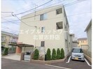 BELLE・MARIMOの外観