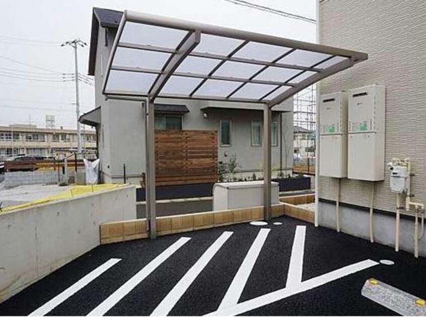  東葉高速鉄道/八千代緑が丘駅 徒歩23分 1階 築6年