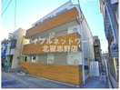  京成松戸線/高根木戸駅 徒歩4分 3階 築4年