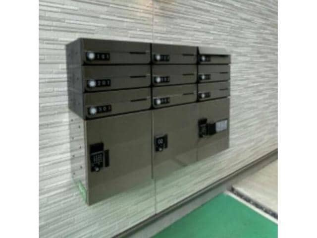 宅配ＢＯＸ 京成松戸線/高根木戸駅 徒歩4分 2階 築5年