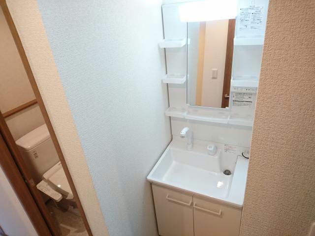 ※別部屋写真 京成松戸線/高根木戸駅 徒歩4分 2階 築5年