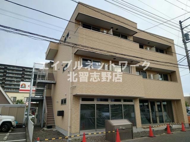  東葉高速鉄道/船橋日大前駅 徒歩2分 3階 築3年