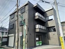 京成松戸線/高根木戸駅 徒歩3分 2階 築浅の外観