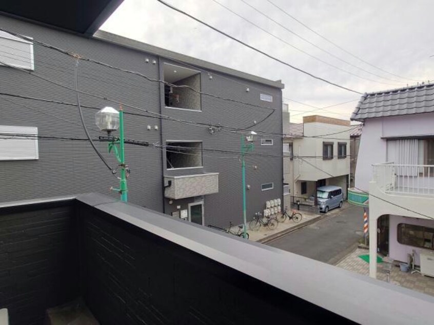  京成松戸線/高根木戸駅 徒歩3分 2階 築2年